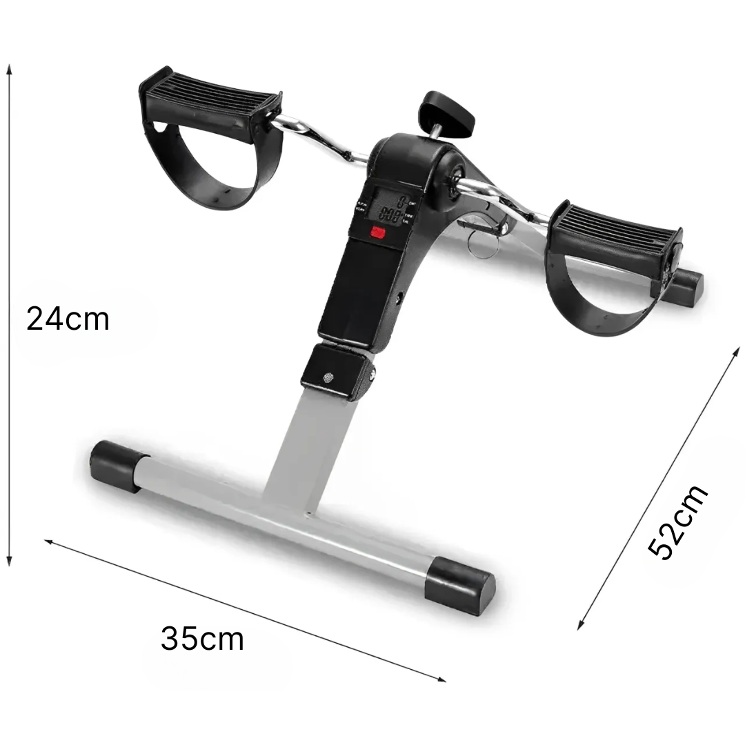 Medidas da mini bike MOVI VIDA™